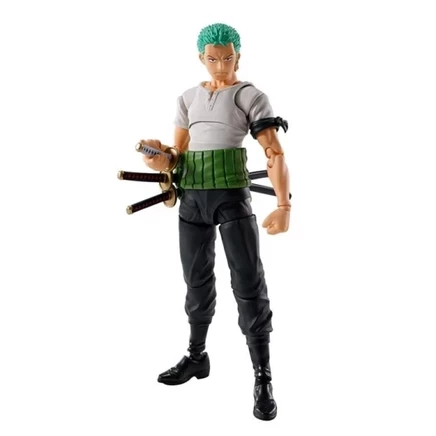 Фигурка Bandai One Piece Зоро, 15 см