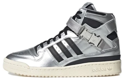 Высокие кеды adidas Atmos X Forum 84