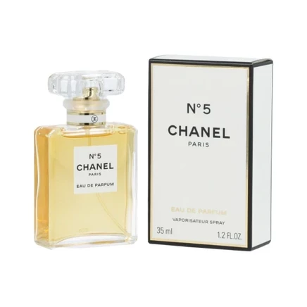 Женская парфюмерная вода Chanel No 5