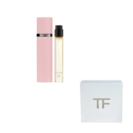 Унисекс парфюмерная вода Tom Ford Rose Prick, 100 мл