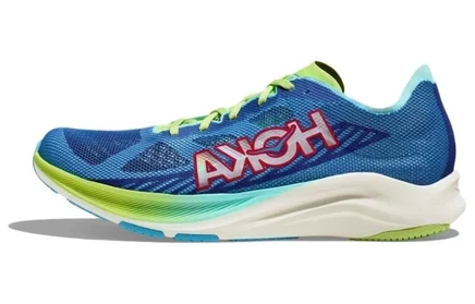 Мужские беговые кроссовки Hoka One One Cielo Road, синие
