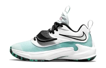 Детские баскетбольные кроссовки Nike Zoom Freak 3 GS