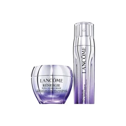 Набор косметики Lancome для ухода за лицом, 2×50 мл