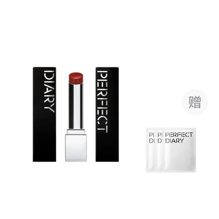 Женская губная помада Perfect Diary