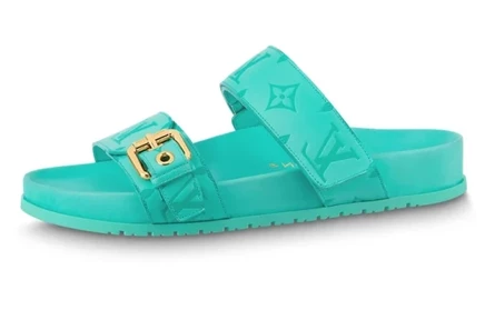 Женские сандалии Louis Vuitton, 36