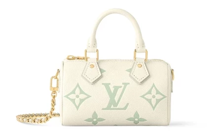 Сумка Louis Vuitton M46883 Nano Speedy