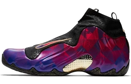 Мужские баскетбольные кроссовки Nike Air Flightposite One