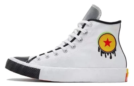 Мужские кеды Converse Pop Art Unt1tl3d