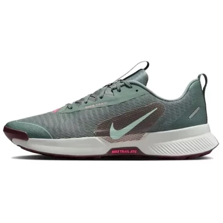Мужские кроссовки Nike Juniper Trail 3, зеленые/белые