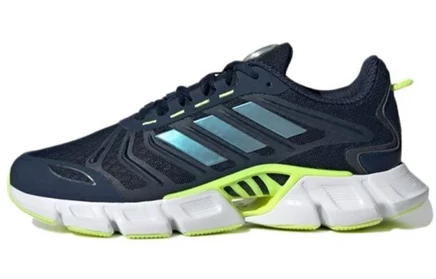 Мужские кроссовки Adidas Climacool Cozy, темно-синие
