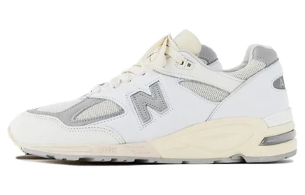 Мужские кроссовки New Balance 990v2 для бега