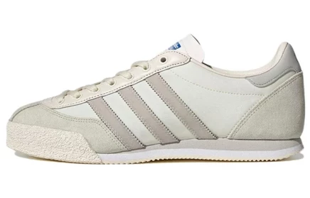 Мужские кроссовки adidas LG2 SPZL, кремовые