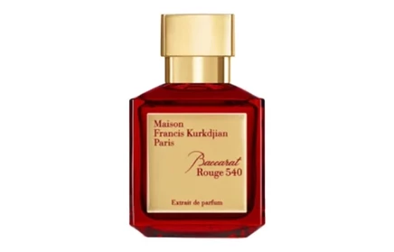 Унисекс-парфюм Maison Francis Kurkdjian Baccarat Rouge 540