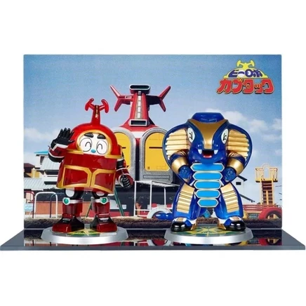Коллекционная фигурка Bandai 6977665591522