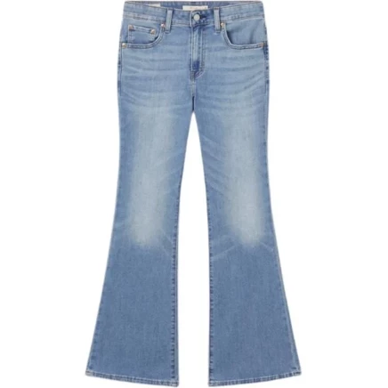 Женские джинсы Levi's 5401180873319, синие