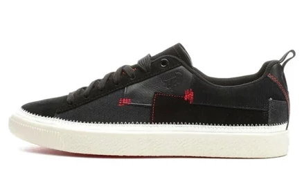 Мужские кроссовки Puma Clyde #Reform