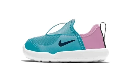 Кроссовки для малышей Nike Lil' Swoosh, синие и розовые