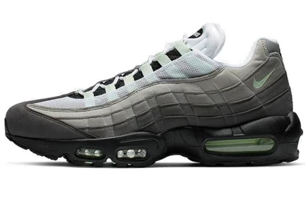 Мужские кроссовки Nike Air Max 95 OG, мятные