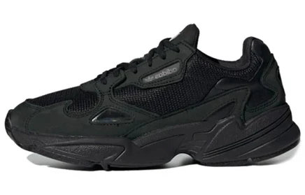 Кроссовки женские для повседневной носки Adidas Falcon 4060516274377 default