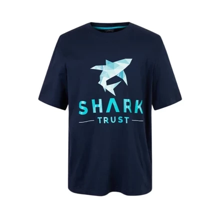 Мужская футболка Paul & Shark Yachting, черная