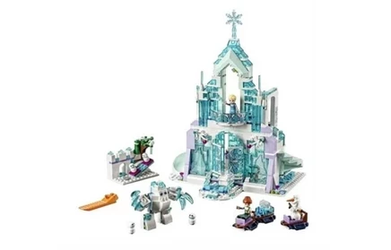 Детский конструктор LEGO 41148