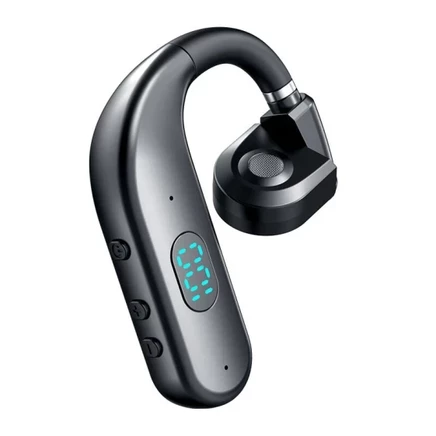 Наушники X-IT T50 беспроводные Bluetooth, черные