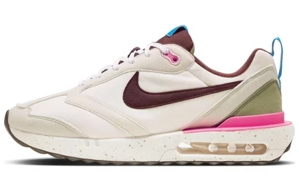 Мужские кроссовки Nike Air Max Dawn, темно-серые
