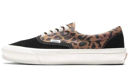 Женские кроссовки Vans OG Era LX