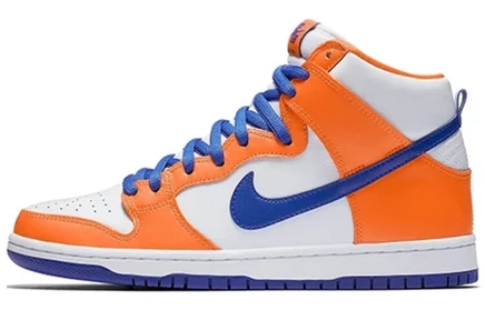 Мужские кроссовки Nike Danny Supa
