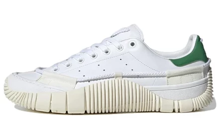 Мужские кроссовки adidas Scuba Stan Craig Green