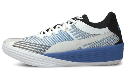 Мужские баскетбольные кроссовки Puma Clyde All Pro