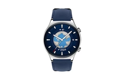 Смарт-часы Honor Watch GS 3 NFC, путешествия по миру
