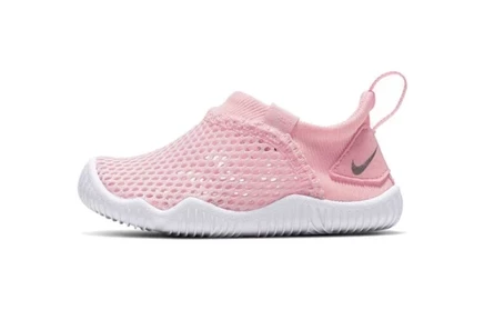 Кроссовки для малышей Nike Sock 360 Aqua, розовые