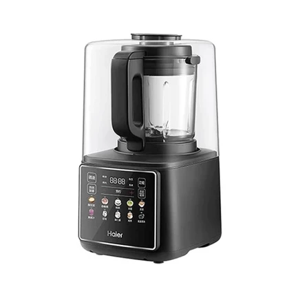 Кухонный блендер Haier HPB-TC1W1211, черный