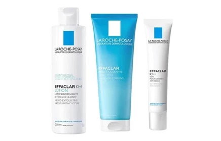 Набор La Roche-Posay для ухода за кожей