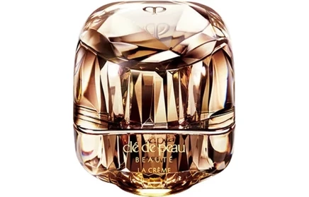Женская сыворотка Clé de Peau Beauté Gold Thread