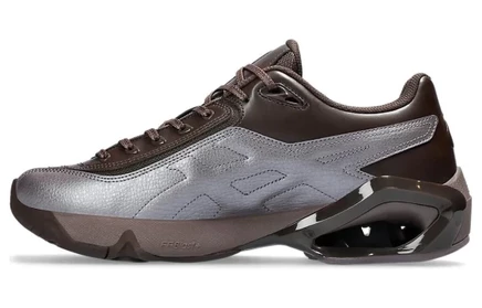 Мужские кроссовки Asics Gel Teremoa, коричневые