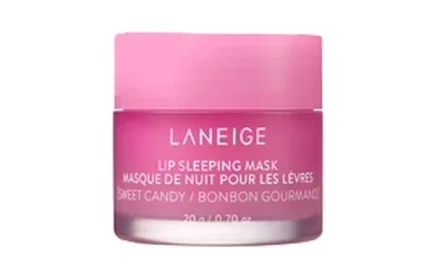 Ночная маска для губ Laneige, 20 г