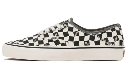 Унисекс кеды Vans Authentic VR3 SF