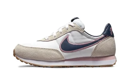 Кроссовки для девочек Nike Waffle 2, разноцветные