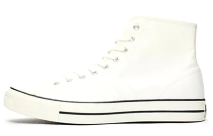Женские высокие кеды Converse Lucky Star Hi