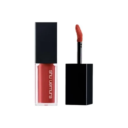 Матовый блеск для губ Shu Uemura ZHICUNXIU, 5,6 г