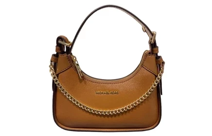 Женская сумка Michael Kors Wilma через плечо
