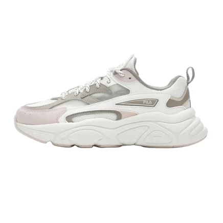 Женские кроссовки Fila Mars Low Top, серо-коричневые