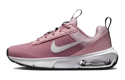 Кроссовки для девочек Nike Air Max Interlock, розовые