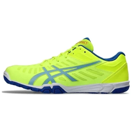 Мужские кроссовки Asics Attack Excounter 2, голубые