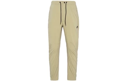 Мужские спортивные брюки Nike 194272800793, зеленые
