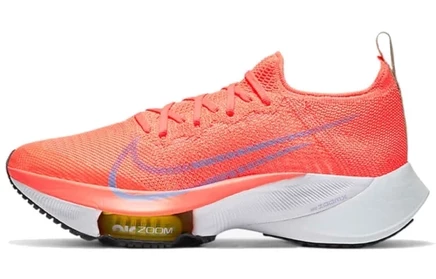 Женские беговые кроссовки Nike Air Zoom Tempo Next%