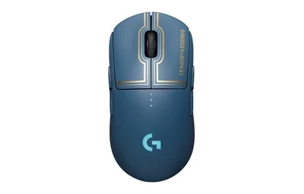 Проводные наушники Logitech