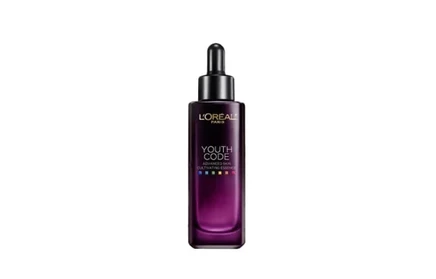 Сыворотка для лица L'Oreal Black Serum